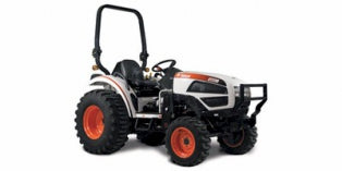 Parts Manual - BOBCAT CT225 Compact Tractor A59B11001 & Above Download