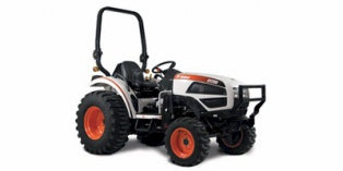 Parts Manual - BOBCAT CT230 Compact Tractor A59C11001 & Above Download