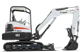 Parts Manual - BOBCAT E32 COMPACT EXCAVATOR B3CS11001 & Above Download