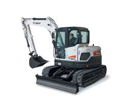 Parts Manual - BOBCAT E80 EXCAVATOR AET311001 & Above, AETB11001 & Above Download