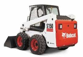 Parts Manual - BOBCAT S150 SKID STEER LOADER 523811001 & Above Download