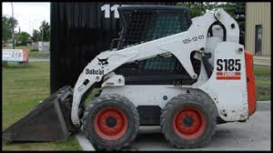 Parts Manual - BOBCAT S185 SKID STEER LOADER 517625001 & Above Download