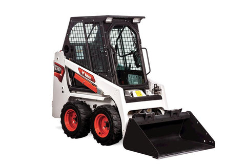 Parts Manual - BOBCAT S70 SKID STEER LOADER A3W611001 & Above, A3W711001 & Above Download