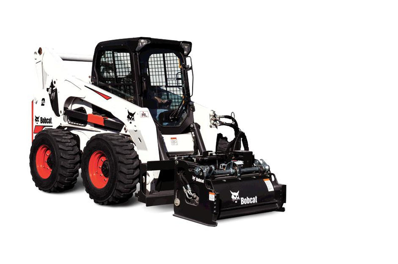 Parts Manual - BOBCAT S850 SKID STEER LOADER ACS711001 & Above Download