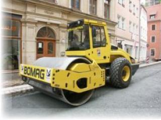 Download Bomag BW 213 AD-3 Single Drum Vibratory Roller Parts Manual 101580360101- 101580360102