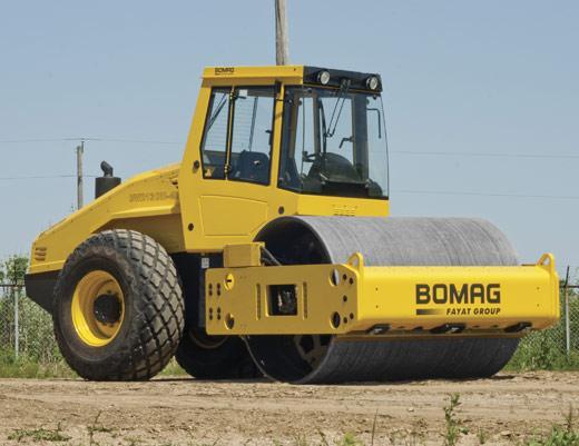 Download Bomag BW 213 AD-3 Single Drum Vibratory Roller Parts Manual 101580941001- 101580949999