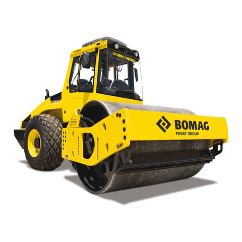 Download Bomag BW 213 D-3 Single Drum Vibratory Roller Parts Manual 101581421001- 101581421214