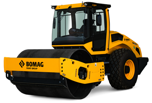 Download Bomag BW 213 DH-4 BVC Single Drum Vibratory Roller Parts Manual 101583061002- 101583061105