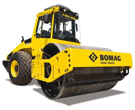 Download Bomag BW 213 DH-4 +PLATTEN Single Drum Vibratory Roller Parts Manual 101583371048- 101583371068