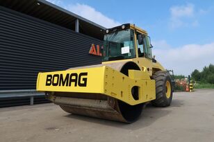 Download Bomag BW 216 PD-4 Single Drum Vibratory Roller Parts Manual 101583241001- 101583241065