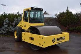 Download Bomag BW 219 PD-2 Single Drum Vibratory Roller Parts Manual 101500130101- 101500130141