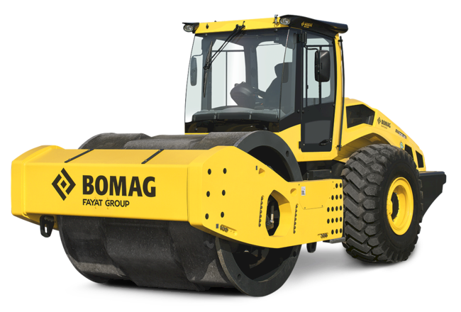 Download Bomag BW 226 BVC-5 Tier 3 Single Drum Vibratory Roller Parts Manual 101586441001- 101586449999 (00824883)