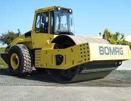 Download Bomag BW 226 DH-4 BVC Single Drum Vibratory Roller Parts Manual 101582861001- 101582861165