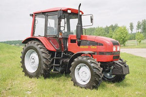 Parts Manual - Belarus 1025 Tractor Download