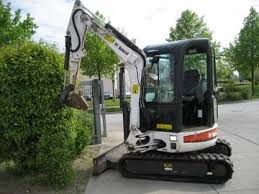 Parts Manual - Bobcat 425 428 Excavator A1HW11001 & Above A52011001 & Above Download