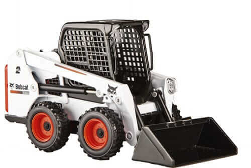 Parts Manual - Bobcat S550 Skid Steer Loader A3NL11001 & Above Download