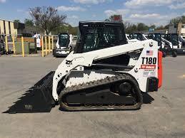 Parts Manual - Bobcat T180 Turbo Compact Track Loader 