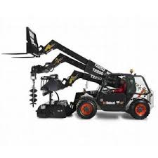 Parts Manual - Bobcat X225 Telescopic Handlers A85911001 & Above Download