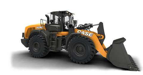 Parts Manual - Case 1121G WHEEL LOADER TIER 4B NA Download