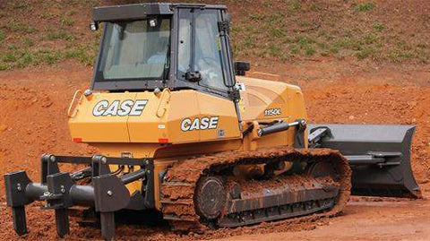 Parts Manual - Case 1150L – CRAWLER DOZER TIER 3 (BR) Download