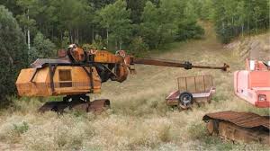 Parts Manual - Case 1187B Logger Crawler Download