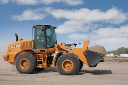 Parts Manual - Case 621F – WHEEL LOADER – TIER 4 (NA) Download