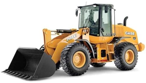 Parts Manual - Case 721E Tier 3 Wheel Loader Download