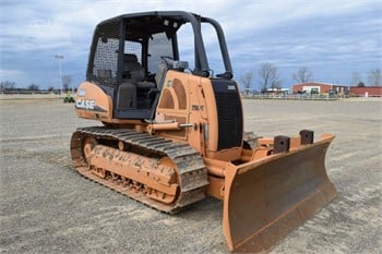 Parts Manual - Case 750K Series 2 Crawler Dozer Download