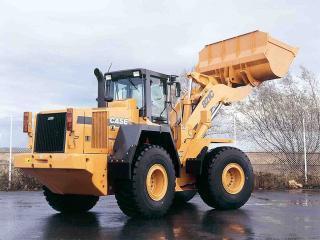 Parts Manual - Case 821C Wheel Loader after JEE0155001 Download