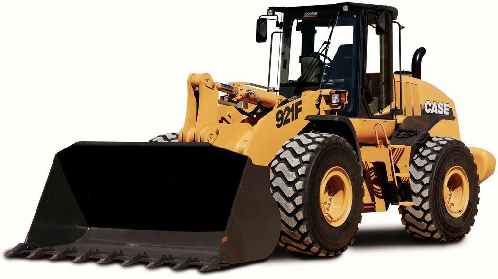Parts Manual - Case 821F  WHEEL LOADER TIER 3 (EU) Download