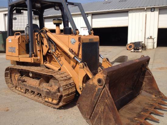 Parts Manual - Case 850e,855e Crawler Dozer Download