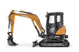 Parts Manual - Case CX37C MINI EXCAVATOR CAB TIER 4 Download