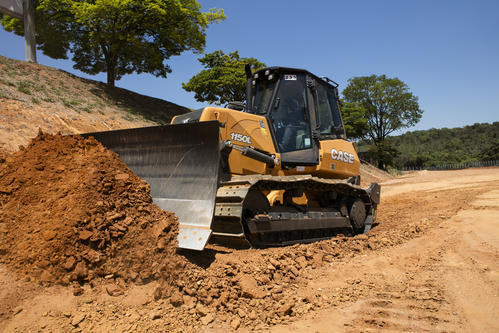 Parts Manual - Case D85B Tier 3 Crawler Dozer Download