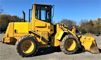 Parts Manual - Case LW90 Wheel Loader Download