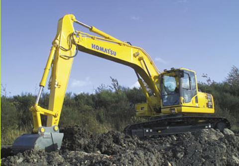 Parts Manual - KOMATSU PC210-3KP PC210LC-3KP PC240-3KP PC240LC-3KP PC240NLC-3KP Hydraulic Excavator 