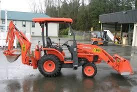 Parts Manual - Kubota B26 Tractor Loader Backhoe Download