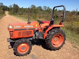 Parts Manual - Kubota L2350DT Tractor Download