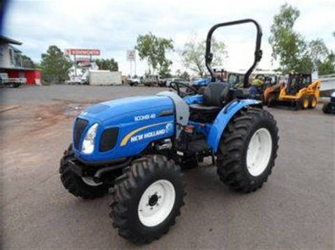 Service Manual - New Holland 8 Series Tractor T8.270 T8.300 T8.330 T8.360 T8.390 Download