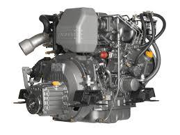 Parts Manual - Yanmar 3JH4E Diesel Engine Download