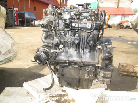 Parts Manual - Yanmar 3T84H(T)LE-TB(S) Diesel Engine Download