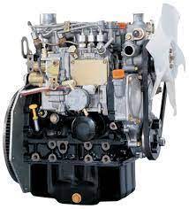 Parts Manual - Yanmar 3TNE78A-EJTS Diesel Engine (John Deere 4200) Download