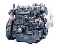 Parts Manual - Yanmar 3TNV76-CAV Engine Download