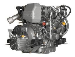 Parts Manual - Yanmar 4JH4E Diesel Engine Download