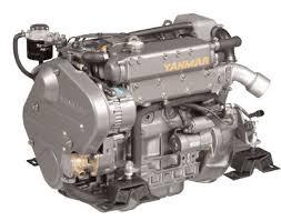 Parts Manual - Yanmar 4JH5E Diesel Engine Download