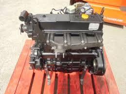 Parts Manual - Yanmar 4TNE98-HTF Engine Download