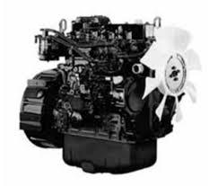 Parts Manual - Yanmar 4TNV106T-XTBL Engine Download