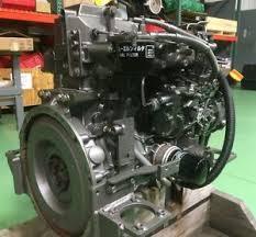 Parts Manual - Yanmar 4TNV84-LJNT (JD) Diesel Engine Download.