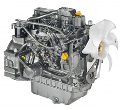 Parts Manual - Yanmar 4TNV88-BDSA2 Engine Download