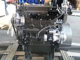 Parts Manual - Yanmar 4TNV98T-N2FN Diesel Engine Download