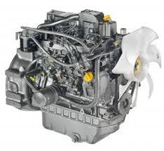 Parts Manual - Yanmar 4TNV98T-ZNSAD Engine Download